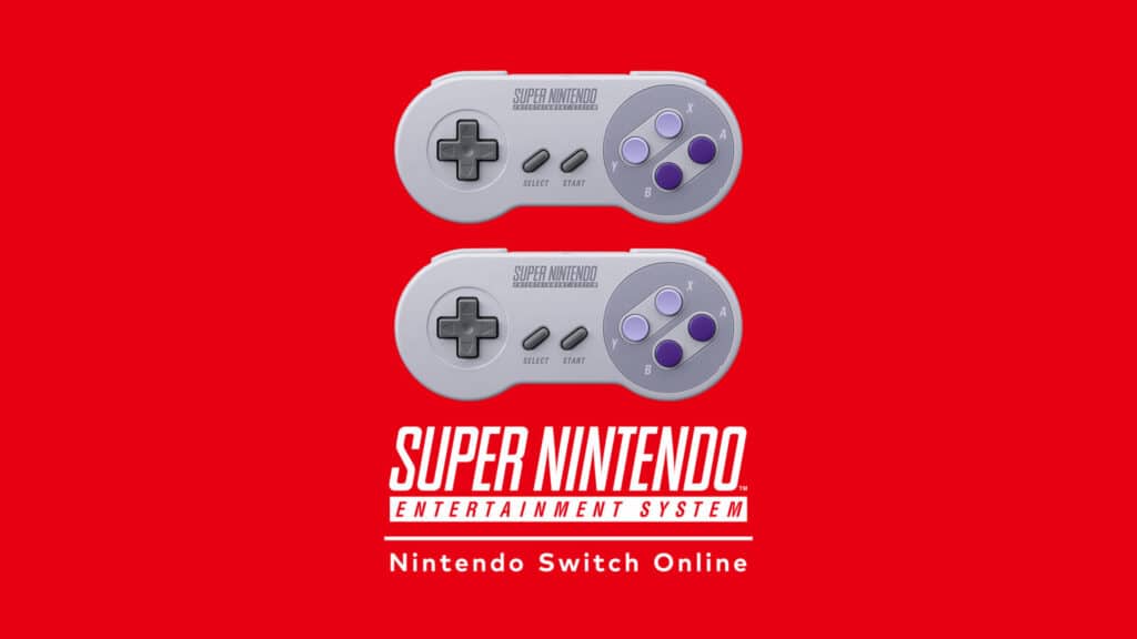 Os 50 melhores jogos do nintendo switch online (nso)
super nintendo