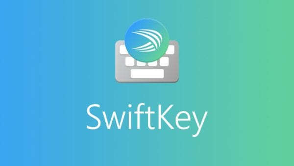 Swiftkey keyboard