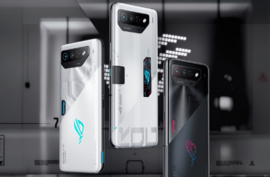 Rog phone 7 e rog phone 7 ultimate redefinem conceito de smartphone gamer. Com visual semelhante ao da geração passada, linha de celular para jogos teve processador e sistema de resfriamento atualizado para entregar melhor desempenho