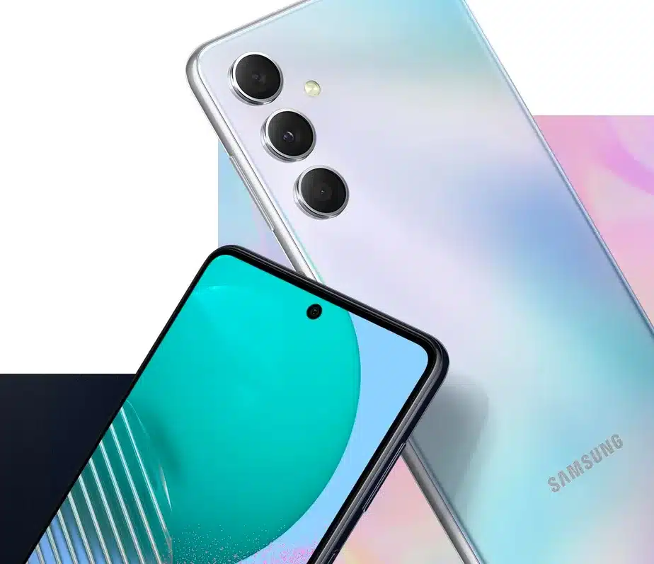 Galaxy m54 5g