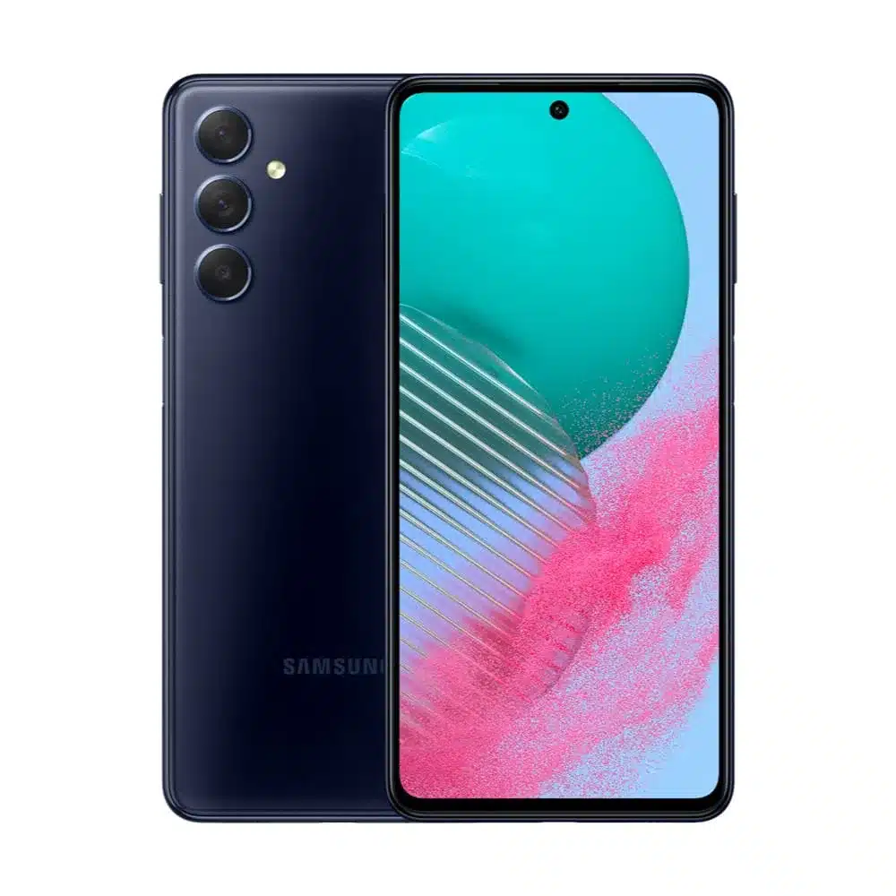 Galaxy m54 5g