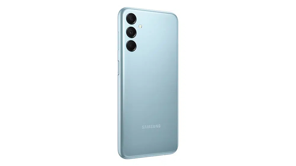 Samsung lança galaxy m54 5g e m14 no brasil com recursos premium. Com bateria de 6. 000 mah, os galaxy m14 5g e galaxy m54 5g serão vendidos a partir de r$ 1. 899 e a samsung preparou três condições especias para o lançamento