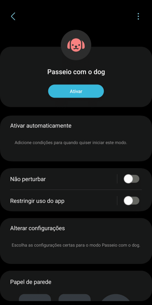 17 modos e rotinas para automatizar tarefas no celular samsung. Recurso presente nos smartphones galaxy com android 13, modos e rotinas apresenta ferramentas para personalizar a experiência de uso do celular