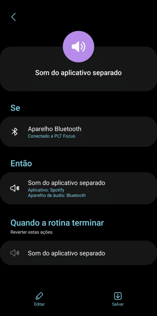 17 modos e rotinas para automatizar tarefas no celular samsung. Recurso presente nos smartphones galaxy com android 13, modos e rotinas apresenta ferramentas para personalizar a experiência de uso do celular