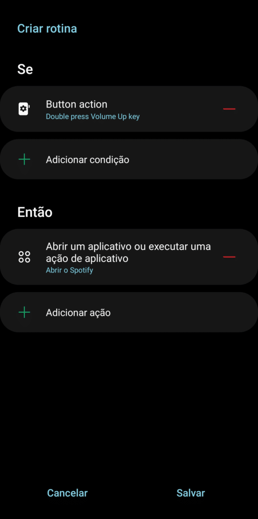 17 modos e rotinas para automatizar tarefas no celular samsung. Recurso presente nos smartphones galaxy com android 13, modos e rotinas apresenta ferramentas para personalizar a experiência de uso do celular