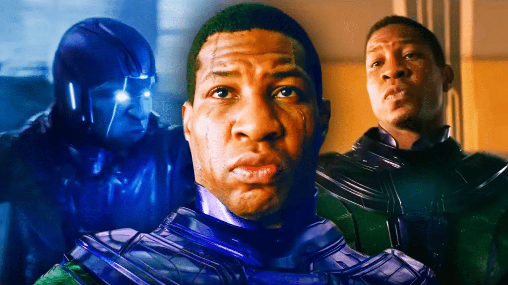 Jonathan majors, o kang da marvel, é acusado de violência doméstica e assédio. Ator que interpreta o vilão da última fase do mcu participará de audiência no próximo dia 8 de maio, para prestar esclarecimentos