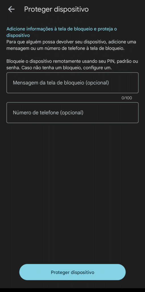 Como encontrar celular android perdido (ou roubado). Com o encontre meu dispositivo, o google permite encontrar celular android remotamente, podendo bloqueá-lo ou até mesmo apagá-lo permanentemente