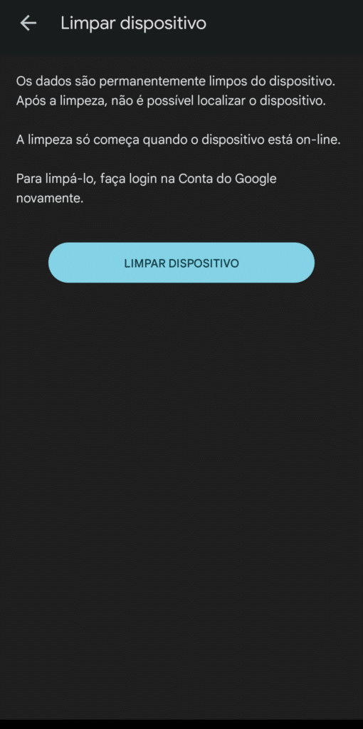 Como encontrar celular android perdido (ou roubado). Com o encontre meu dispositivo, o google permite encontrar celular android remotamente, podendo bloqueá-lo ou até mesmo apagá-lo permanentemente