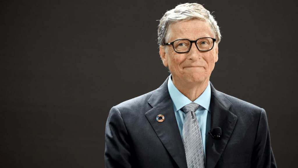 Bill gates se opõe sobre pausa em ai: "não resolverá desafios"