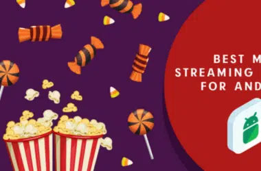 10 melhores aplicativos de streaming de filmes para android. Já teve dificuldade na hora de encontrar um bom streaming para assistir filmes? Separamos uma lista com os melhores aplicativos android para seu momento de lazer, vem conferir!