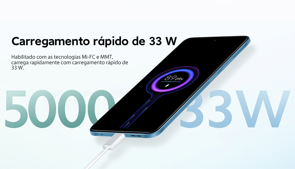 Promoção: smartphone redmi note 12 por menos de r$ 1. 000!