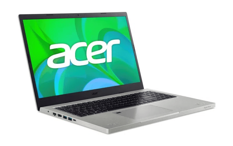 Acer lança notebooks com processadores intel de 13ª geração e mais!