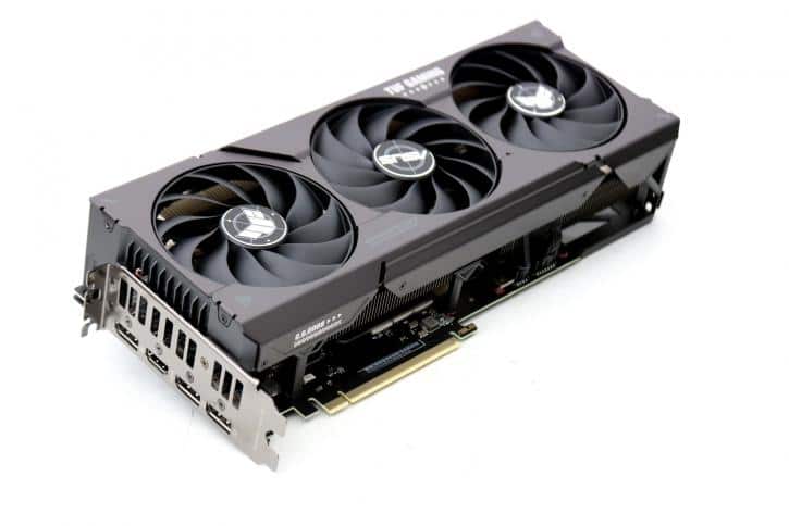 Placa de vídeo geforce rtx 4070 da nvidia