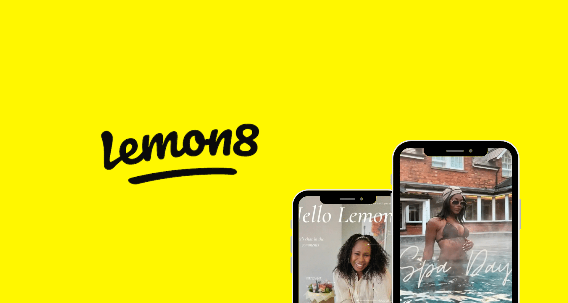 Nova rede social lemon8 mistura o pinterest com o instagram