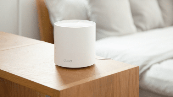 REVIEW: Roteador TP-Link Deco X50