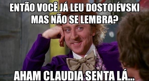 Por trás do meme: xuxa e o senta lá, cláudia. Você pode não saber a origem completa dele, mas com toda certeza, já usou o meme do "senta lá, cláudia", frase dita pela apresentadora xuxa quando ela comandava o programa clube da criança nos anos 80. O vídeo e frase ficaram bastante famosos no twitter, facebook e instagram e demais redes sociais.