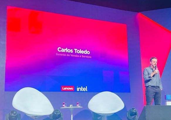 Carlos toledo apresentou soluções para pmes