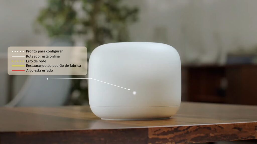 Review: roteador google nest wifi com alto-falante é um produto bem versátil. É um produto coringa: une alto-falantes inteligentes aos roteadores mesh. Se você busca por rede estável com grande cobertura e ótima velocidade, vem ler esse review