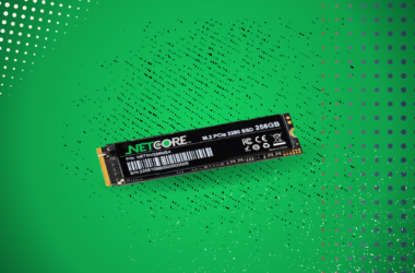 Review: ssd 256gb netcore m. 2 2280 pcie nvme, vale a pena?. Apesar de nova no mercado brasileiro, a netcore lançou um ssd que supera as expectativas e cobrando um preço super justo. Vem ver