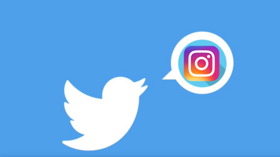 Instagram lançará app para substituir o Twitter. Veja