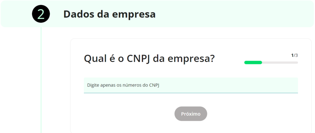 Cadastro na plataforma do google para pmes