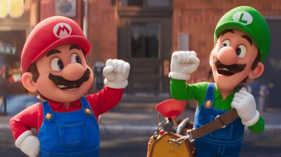 Imagem destacada - Lançamentos do Amazon Prime Video em maio de 2023: Super Mario Bros. - O Filme e mais