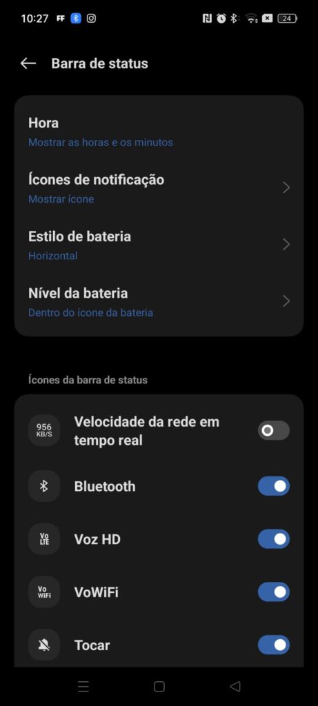 Review: realme c55 salva a pouca bateria com carregamento ultrarrápido. Conhece o realme c55? Ele é um smartphone lançamento que possui os mesmos recursos do iphone 14 pro, com preço acessível. Quer saber mais? Leia o review!