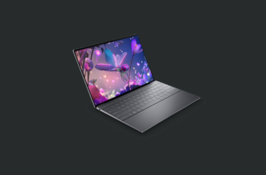 Dell xps 13 plus