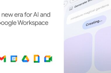 Google workspace