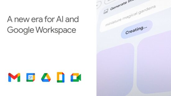 Google Workspace