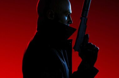 Hitman: world of assassination