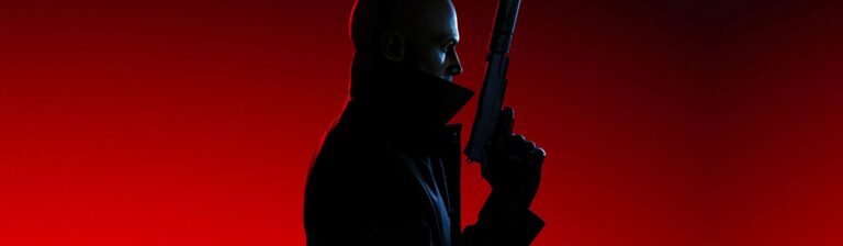 Hitman: World of Assassination