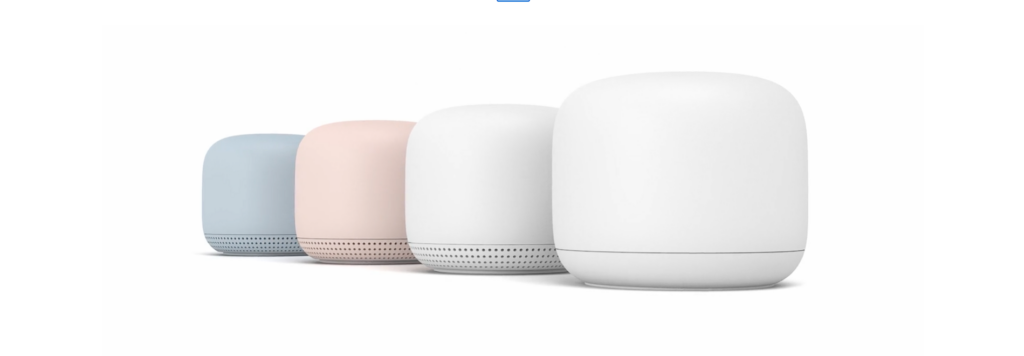 Review: roteador google nest wifi com alto-falante é um produto bem versátil. É um produto coringa: une alto-falantes inteligentes aos roteadores mesh. Se você busca por rede estável com grande cobertura e ótima velocidade, vem ler esse review