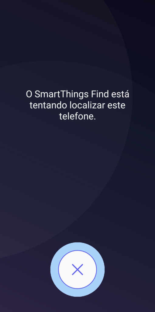 Como encontrar celular samsung perdido (ou roubado). Com o smartthings find, você consegue encontrar celular samsung remotamente, mesmo que esteja desligado ou desconectado da rede, veja como