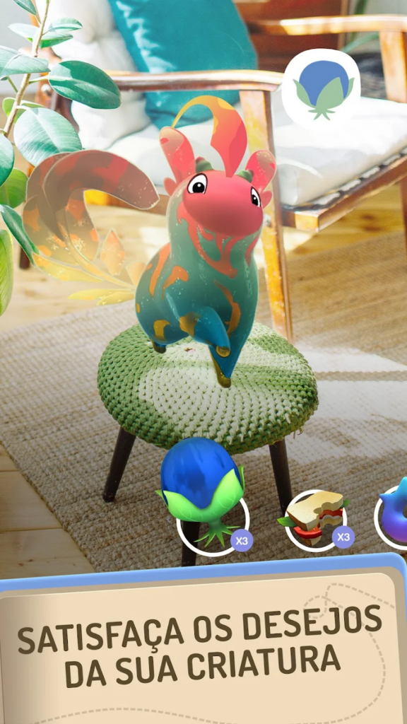 Conheça peridot, o tamagotchi com ar da niantic, criadora de pokémon go