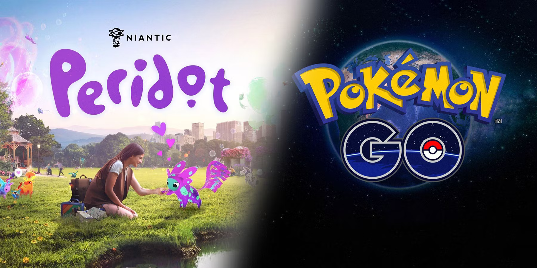 Conheça peridot, o tamagotchi com ar da niantic, criadora de pokémon go. Depois do sucesso que pokémon go fez, agora temos peridot, o tamagotchi com ar da niantic. Veja como funciona o jogo!