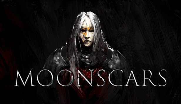 Moonscars: explore um mundo lunar cheio de perigos e descubra os segredos ocultos. Imagem: steam