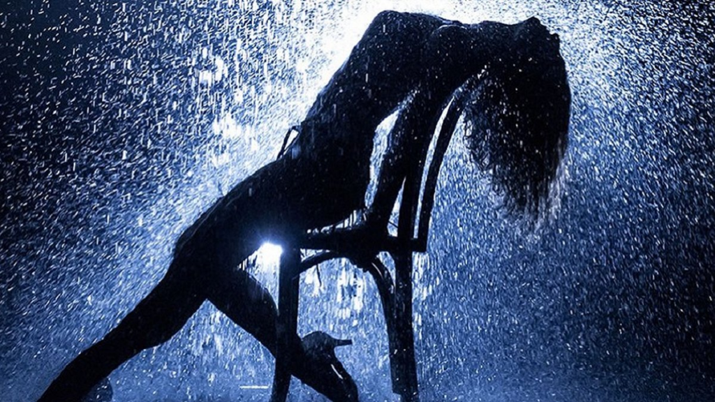 Flashdance. Imagem: cine pop