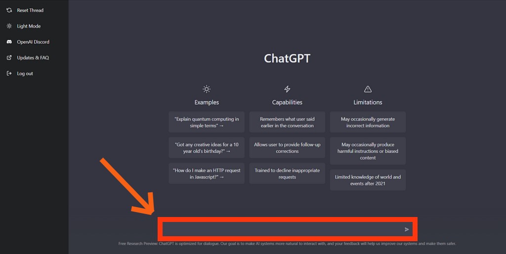 Inteligência artificial hackear o chatgpt t alt caixa