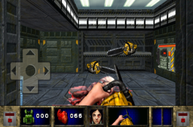 Doom 2 rpg