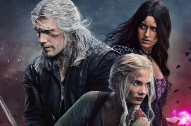 Na terceira temporada de the witcher, os destinos entrelaçados de geralt, yennefer e ciri alcançam novos patamares de emoção e perigo, levando-os a confrontar escolhas difíceis que testarão os limites de sua coragem e determinação.