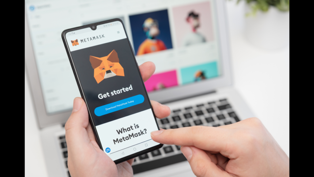 A metamask é uma das carteiras mais populares do mercado de criptomoedas, com mais de 10 milhões de usuários em todo o mundo