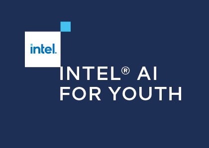 Intel lança "ai for youth" e leva ensino de ia para jovens no brasil. Com o objetivo de capacitar jovens com habilidades relacionadas a inteligência artificial o programa ai for youth da intel desembarca hoje no brasil