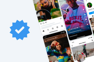 Meta verified chegou no brasil: teste está liberado para criadores