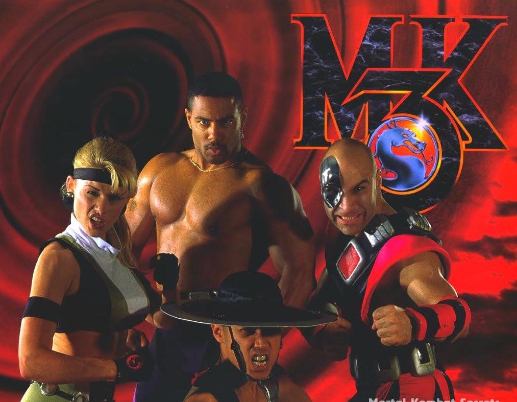 25 anos depois: confira como está o elenco dos jogos de Mortal Kombat -  04/07/2017 - UOL Start