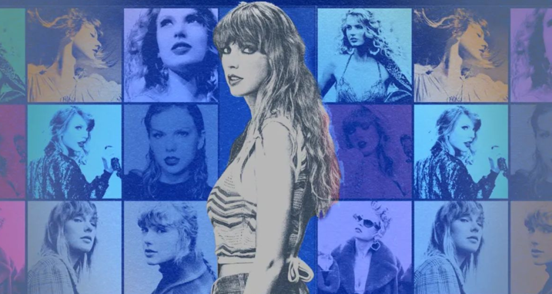 Les 26 « meilleurs amis pour la vie » de Taylor Swift : guide pour