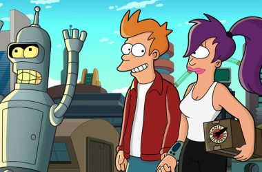 Futurama retorna com novo trailer, caos e nostalgia!. Série retorna com novos episódios e será distribuída no brasil pelo star+