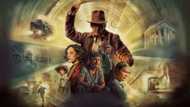 indiana jones e a relíquia do destino