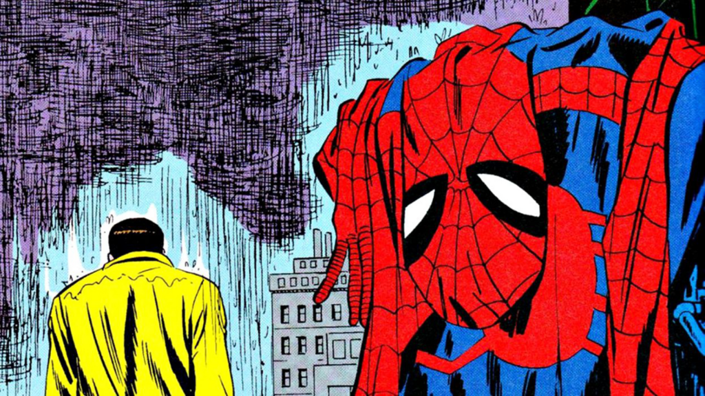 morre John Romita Sr.