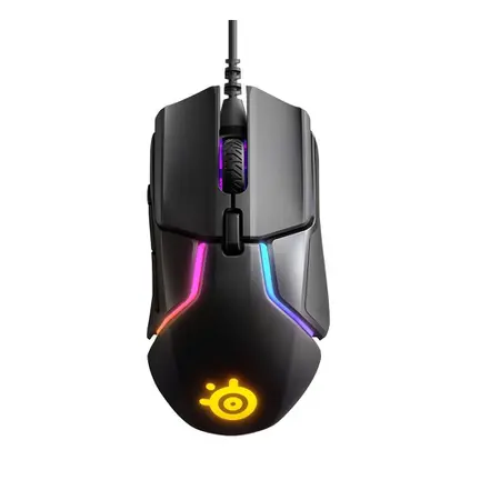 Steelseries rival 600